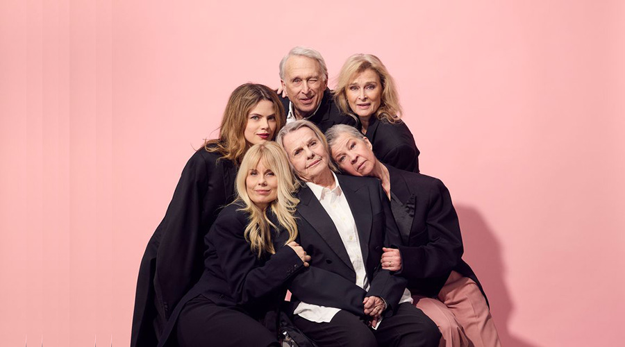 Gruppbild på emseblen